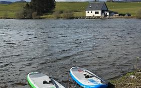 Wallace Lodge